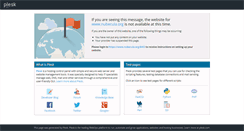 Desktop Screenshot of nubecula.org